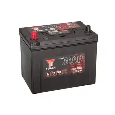 YUASA YBX3031 YUASA YBX3031