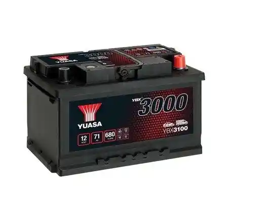 YUASA YBX3100