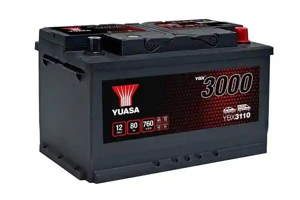 YUASA YBX3110