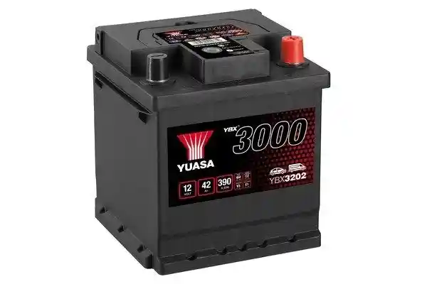 YUASA YBX3202