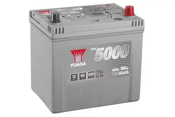 YUASA YBX5005
