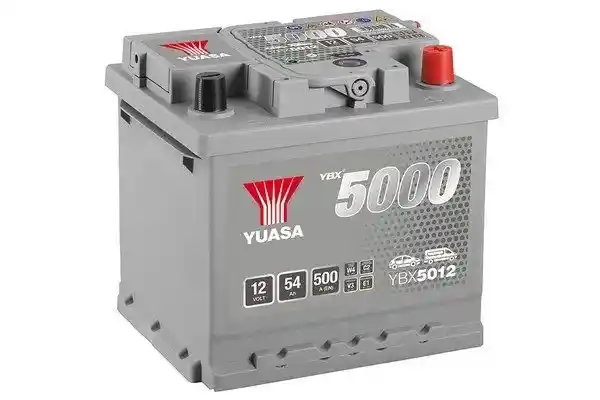 YUASA YBX5012
