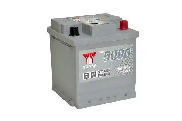 YUASA YBX5202 YUASA YBX5202