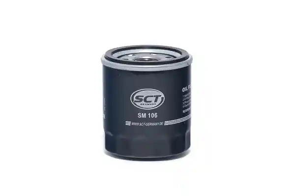 SCT - MANNOL SM106