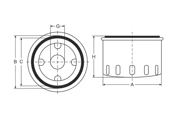 SCT - MANNOL SM106