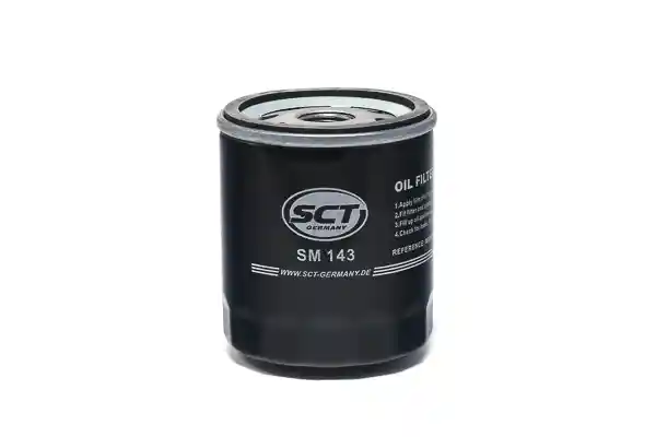 SCT - MANNOL SM143