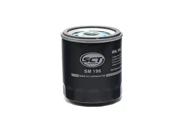 SCT - MANNOL SM196